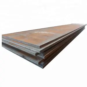 Astm A537 Mild Class 1 2 Astm A514 Grade B Steel Plate