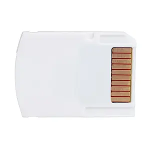 <span class=keywords><strong>Adaptador</strong></span> <span class=keywords><strong>SD</strong></span> de tarjeta de memoria TF para PS Vita PSV 1000 2000 soporte de tarjeta <span class=keywords><strong>Micro</strong></span> SD2 VITA <span class=keywords><strong>adaptador</strong></span> Memory Stick - Product Image 4