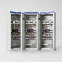 Commutateur de transfert automatique double alimentation de qualité supérieure OEM ODM ATS fiable pour les systèmes de distribution d'énergie commerciaux