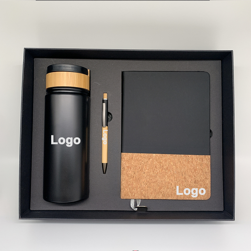 Luxury 4pcs Men s Leather Gift
