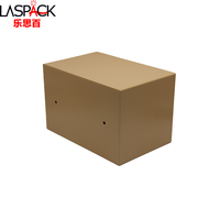 LAS-20ER elektronische Schließ fächer Hochs icherheits büro Safes Digital Safe Kassen schublade