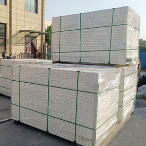 Paneles de Malla Metálica Perforada Flexible para Exteriores, Escaleras de Aluminio, Canales de Acero, Bandeja para Cables - Product Image 6