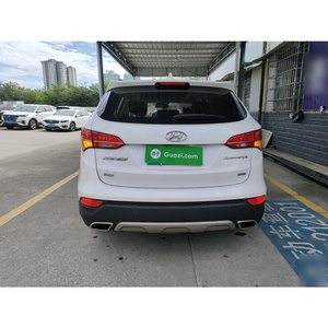 Auto Usado Guazi en Venta, Hyundai Santa <span class=keywords><strong>Fe</strong></span> 2015, SUV, Gasolina, Automático, Tracción en las Cuatro Ruedas, 5 Asientos, Disponible para Pedidos de Flotas y Concesionarios - Product Image 6