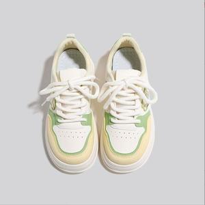 Vente en gros de chaussures pour femmes : baskets de skate, chaussures de marche, chaussures de <span class=keywords><strong>tennis</strong></span>, chaussures de style urbain et chaussures de skate pour filles. - Product Image 2