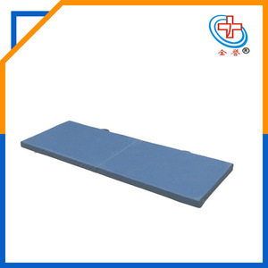 Colchoneta de Rehabilitación Jinyu, 65x200x5cm, Azul, Esponja, para Ejercicio y Entrenamiento, Uso Adulto - Product Image 4