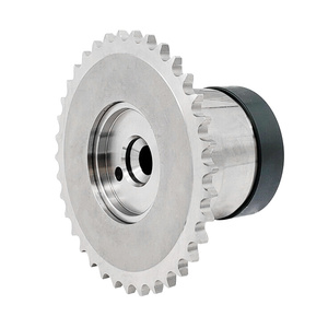 13025-65F00 1302565F00 Pignon de distribution à came VVT <span class=keywords><strong>VTC</strong></span> pour Nissan Silvia SR20DET <span class=keywords><strong>VTC</strong></span> S14 S15 SR20 NVCS - Product Image 2