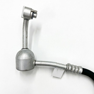 Tuyau haute pression pour climatiseur, ligne A/C, compresseur vers condenseur, compatible G05 - Product Image 6