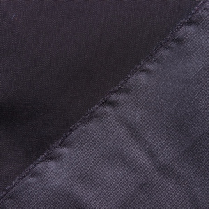 Vente en gros directe usine – <span class=keywords><strong>Tissu</strong></span> de doublure 100 % poly 290T, taffetas uni, hydrofuge et <span class=keywords><strong>anti</strong></span>-plume pour doudounes et parkas - Product Image 2