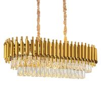 Lustre de Style industriel Oem Odm avec télécommande, meilleure vente directe d'usine