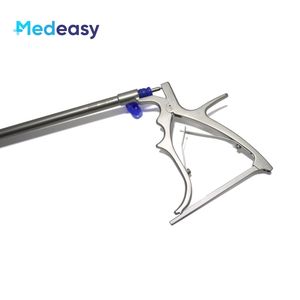 คีมผ่าตัดนรีเวช,คีมคีบกรงเล็บมดลูกขนาดใหญ่ - Product Image 6