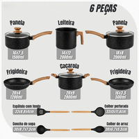 Ensemble de casseroles de haute qualité en céramique moderne, revêtement antiadhésif, 10 pièces, en alliage d'aluminium, compatible induction, passe au lave-vaisselle, avec couvercles en verre