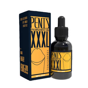 Venta caliente Aceite de masaje privado para hombres 10ML Cuidado Aceite esencial de masaje Pareja adulta Aceite esencial XXXL - Product Image 1