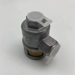 FESTO Festo <span class=keywords><strong>G3</strong></span>/8 Vanne à soupape contrôlable SEU Soupape d'échappement SEU-3/8 6755 - Product Image 4
