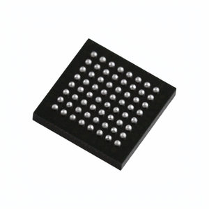 Proveedores de Componentes Electrónicos Integrados, Servicio Integral Original, IC CPLD 128MC 7.5NS 84PLCC ISPLSI 1032E-125LJ 84 LCC (J Lead) - Product Image 1