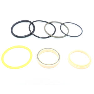 Kit de joints de vérin LIFT 7135489 pour <span class=keywords><strong>Bobcat</strong></span> <span class=keywords><strong>E19</strong></span> E20 S510 S530 - Product Image 1