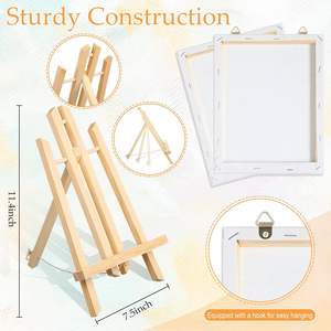<span class=keywords><strong>Amour</strong></span> Thème Couple Toile Peinture Kit Pré-Dessiné Toile pour Adultes et Enfants pour <span class=keywords><strong>D</strong></span>écoration Intérieure et Peinture et Sip Parties - Product Image 3