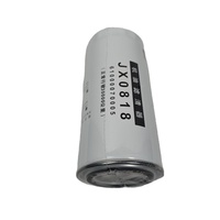 Nouveau filtre à air pour moteur de chargeuse sur pneus de machines de construction, pièce pour moteur Weichai, référence OE 612600114993, métal + plastique