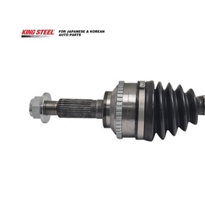 KINGSTEEL OEM 9L8Z3A427A Fabricant de pièces d'auto <span class=keywords><strong>eje</strong></span> de transmisin <span class=keywords><strong>CV</strong></span> Joint Voiture Essieu avant gauche Arbre d'entraînement pour FORD Maverick M7 - Product Image 3