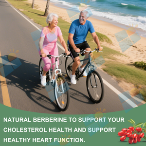 Suni nhãn hiệu riêng <span class=keywords><strong>cholesterol</strong></span> sức khỏe viên nang berberine sữa cây kế chiết xuất hạt bổ sung mức <span class=keywords><strong>cholesterol</strong></span> tốt - Product Image 5