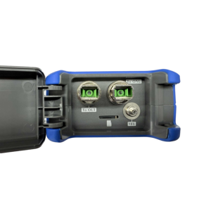 S800C Medidor de Potencia Óptica G/EPON con Pantalla Táctil de 3.5 Pulgadas, OPM, Medidor de Potencia PON GPON XGPON, OLT-ONU 1277/1310/1490/1550/1577nm - Product Image 5