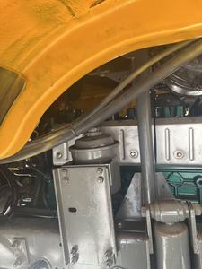 Camión Volquete Diésel Sinotruk Howo 371HP 10 Ruedas 6×4 Euro II LHD para Proyectos de Minería e Ingeniería - Product Image 4