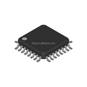 Embedded R5F21331DNFP#V2 32 LQFP Components Electronic In Stock - Product Image 1