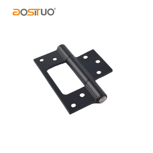 Hot bán nhôm bản lề cửa sổ và cửa bản lề cho khuôn cửa và cửa sổ - Product Image 4