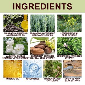 Aceite de Masaje para Hombre de 10 ml, Más Fuerte y Potente, Aceite Esencial de Extracto Natural Puro South Moon para el Cuidado Personal Masculino - Product Image 3