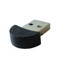 Adaptateur USB sans fil fourni par le fabricant, récepteur de musique V21+EDR, modèle HWH-P6522, fabriqué en Chine