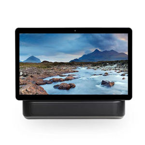 จอติดหลังเบาะรถยนต์ขนาด 15 นิ้ว 12V HD ระบบแอนดรอยด์ รุ่นใหม่ปี 2025 พร้อม Wifi สำหรับความบันเทิงในรถยนต์ - Product Image 6