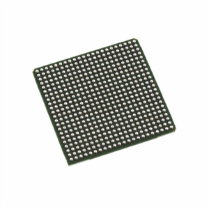 ส่วนประกอบอิเล็กทรอนิกส์แบบฝังตัว LFE2-50SE-6FN484C 484 bbga IC มีในสต็อก - Product Image 1