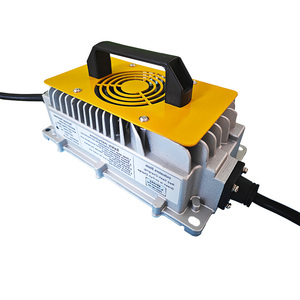 Venta Directa de Fábrica: Batería de Litio de 72V 20Ah 30Ah 60Ah con Corte de 84V 10A 12A para Motocicleta de Carreras QA1250A 84V 20Ah - Product Image 3