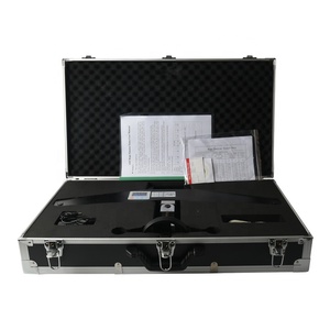 Medidor de Tensión <span class=keywords><strong>Digital</strong></span> de Alta Precisión para Cintas de Cable Metálico en la Industria de Túneles - Product Image 5