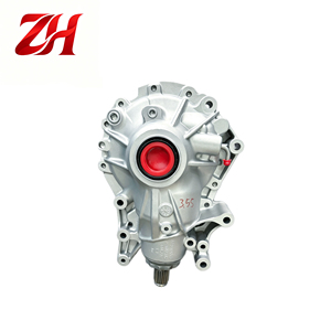 Conjunto de Embrague Reacondicionado, Portadiferencial Delantero, Relación 3.55, OE LR153497 LR153497E para Land JLR 3.0L 4WD, Piezas de Automóvil - Product Image 3