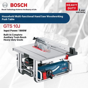 GTS 10 J Table <b>Saw</b> 1800W Heavy Duty <b>Power</b> Tool with Overload & Soft Start Easy to Operate Motor Component - Product Image 2