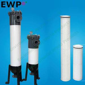 1 yıl garanti sertifikalı ürün ile yüksek kaliteli UPVC çoklu çanta plastik filtre yuvası - Product Image 6