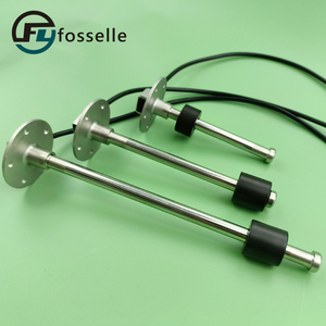 أداة قياس مستوى السيارات لزيت وقود الديزل السائل الناتج مع مقياس 52 ولمولدات الكهرباء - Product Image 4