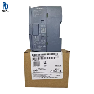 New Digital Input Moduler 6ES7221-1BF32-0XB0 PLC S7 1200 - Product Image 1