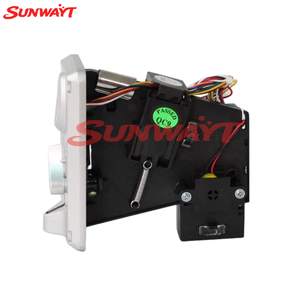 Accepteur de pièces TW-333 pour machine de jeu à monnayeur - Product Image 5