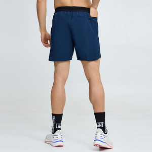 <span class=keywords><strong>Pantaloncini</strong></span> Sportivi da Uomo <span class=keywords><strong>per</strong></span> Corsa, Estivi con Spacchetti Laterali, ad Asciugatura Rapida, in Mesh, <span class=keywords><strong>per</strong></span> Allenamento e <span class=keywords><strong>Palestra</strong></span> - Product Image 4