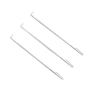 Agujas de Tejer para Máquina de Encaje <span class=keywords><strong>Karl</strong></span> Mayer HKS KS Raschel Tricot Liba 41.44/41.58/41.60/41.70 - Product Image 5