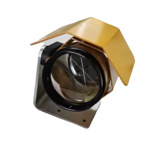 모니터링 및 광업에서의 측량적용을 위한 방수 프리즘 싱글 프리즘 세트 방수 토탈 스테이션 프리즘 DPT-01 - Product Image 6