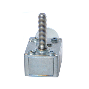 <span class=keywords><strong>Motorreductor</strong></span> de bajo ruido 2430 <span class=keywords><strong>12</strong></span> voltios 24 <span class=keywords><strong>V</strong></span> 18V 5W 10W 15W 100 Rpm 80 Rpm 15kgcm 1.5nm alto Torque bajo ruido Micro Dc Motor de engranaje helicoidal - Product Image 3