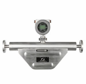 DMF-série Fluxômetro Eletromagnético Coriolis Fluxômetro Em Massa, Medidor De Fluxo Pulser Tat Suno Distribuidor Do Combustível - Product Image 2