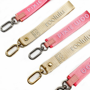 Bsbh Mới Đến Ngoài Trời Ngắn Dây <span class=keywords><strong>Carabiner</strong></span> Xe <span class=keywords><strong>Keychain</strong></span> Với Tùy Chỉnh 3D Logo Cao Su Nhiệm Vụ Nặng Nề <span class=keywords><strong>Keychain</strong></span> - Product Image 6