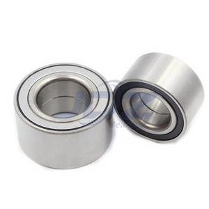High Quality Double Row Angular Contact Ball Bearing DAC40900046 Chrome Steel <b>Wheel</b> Hub Bearing 40x90x46mm - Product Image 3