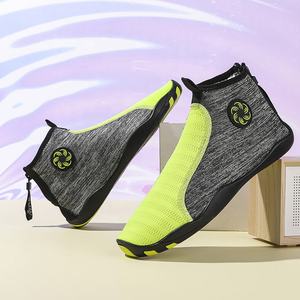 Haut de gamme en plein air plage Yoga 35-46 natation Zapatos De Agua Para <span class=keywords><strong>La</strong></span> Playa chaussures d'eau unisexe Creek chaussures - Product Image 6