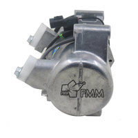 CR12SB für Mitsubishi L200 2.4 7813A673 7813A671 92600d250c 92600D250B B150702289 Auto-Klimaanlagen-Kompressor