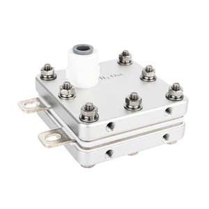 Meilleure vente 2025 Premium SPE Kit d'électrolyseur d'hydrogène petite taille poids léger 50 ml/min - Product Image 1