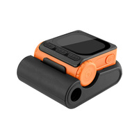 Escáner de Código de Barras Inteligente XG910 con Android 14, Terminal PDA de Anillo 2D, 4GB+64GB, Octa-Core, IP68 Resistente al Agua, para Almacén
